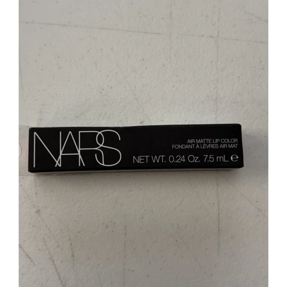 NARS Air Matte Lip Color 363 Joyride- Full Size & 100% Authentic NEW In Box